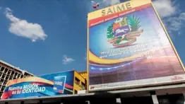Pasos para solicitar ante el Saime la primera cédula de hijos de venezolanos nacidos en el extranjero