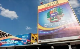 Pasos para solicitar ante el Saime la primera cédula de hijos de venezolanos nacidos en el extranjero