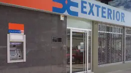 Las agencias de Banco Exterior que abren sus puertas este lunes bancario: detalles