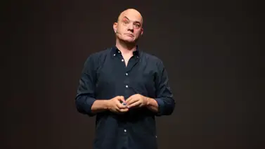 El actor Julián Arango llega a Venezuela con su show de comedia “Julianchou” El actor Julián Arango llega a Venezuela con su show de comedia “Julianchou”