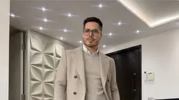 “Tu cabello es tuyo”: el estilista Francisco Vegas abre el debate sobre el amor propio