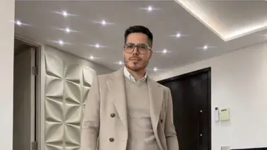 “Tu cabello es tuyo”: el estilista Francisco Vegas abre el debate sobre el amor propio “Tu cabello es tuyo”: el estilista Francisco Vegas abre el debate sobre el amor propio