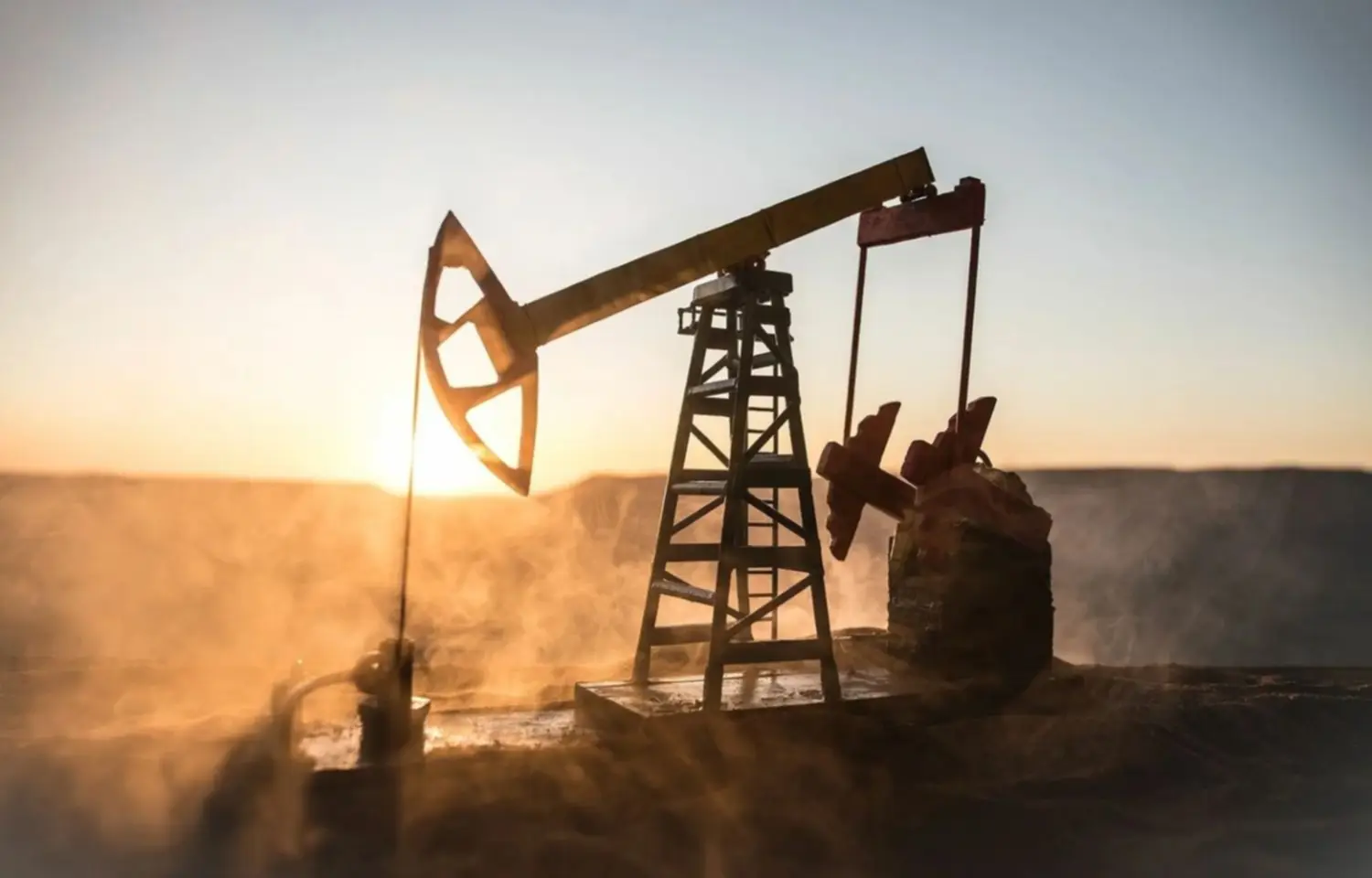 Precios del petróleo Brent y Texas este 9 de junio: conozca los valores actualizados
