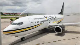 Rutaca Airlines suspende ruta internacional a partir del 30 de junio: detalles