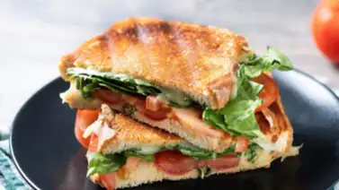 Chefs con estrella Michelin revelan el ingrediente secreto para el tostado ideal: obtén el sándwich perfecto Chefs con estrella Michelin revelan el ingrediente secreto para el tostado ideal: obtén el sándwich perfecto