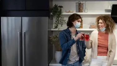 Expertos confiesan las mejores formas de limpiar el acero inoxidable: trucos prácticos para el hogar Expertos confiesan las mejores formas de limpiar el acero inoxidable: trucos prácticos para el hogar
