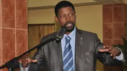 Héctor Pastor Vásquez es el nuevo cónsul dominicano en Caracas: sepa más