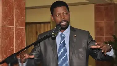 Héctor Pastor Vásquez es el nuevo cónsul dominicano en Caracas: sepa más Héctor Pastor Vásquez es el nuevo cónsul dominicano en Caracas: sepa más
