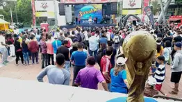 Dónde ver los partidos del Mundial de fútbol: opciones en Caracas