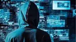 hacker
