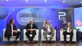 Cámara Petrolera Venezolana proyecta repunte de crudo con nuevo modelo de inversión: detalles