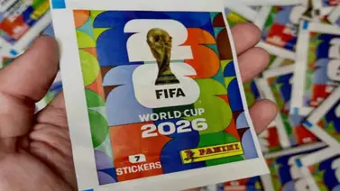 Panini detecta barajitas falsas en Venezuela: la empresa lanza advertencia Panini detecta barajitas falsas en Venezuela: la empresa lanza advertencia