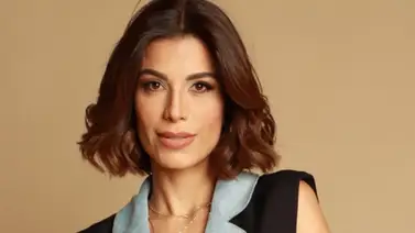 El delicado episodio de salud que enfrentó Marjorie Magri tras su regreso de Miami: esto contó la actriz El delicado episodio de salud que enfrentó Marjorie Magri tras su regreso de Miami: esto contó la actriz