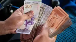 Sector Universitario: ministra revela el próximo paso tras pago del Bono de Responsabilidad Académica
