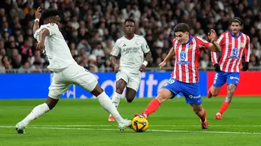 ¡Bombazo en Madrid! Rechazan oferta del Real por campeón del mundo ¡Bombazo en Madrid! Rechazan oferta del Real por campeón del mundo