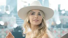 Exmiss Venezuela Andrea Gómez unió su vida y sus negocios a esta ciudad: qué la enamoró
