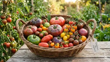 Alimentación contra el cáncer de próstata: el poder del tomate cocido como escudo protector natural Alimentación contra el cáncer de próstata: el poder del tomate cocido como escudo protector natural