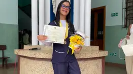 Muere estudiante de medicina tras ser arrollada por hombre que hacía "motopiruetas"