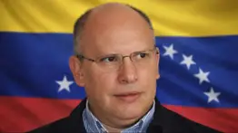Justicia española investiga la nacionalidad otorgada al venezolano Leire Díaz