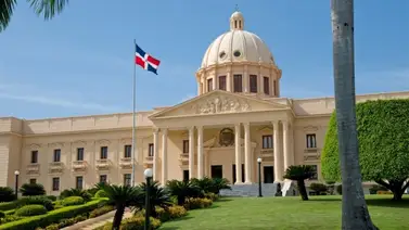 Venezuela y República Dominicana retoman relaciones consulares: designan nuevo emisario en Caracas Venezuela y República Dominicana retoman relaciones consulares: designan nuevo emisario en Caracas