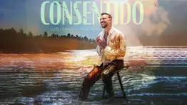 Luis Fernando Borjas presenta su nuevo álbum de estudio “Consentido”