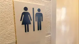 Así funcionará la nueva ley de baños inclusivos en las escuelas de California