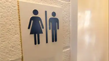 Así funcionará la nueva ley de baños inclusivos en las escuelas de California Así funcionará la nueva ley de baños inclusivos en las escuelas de California