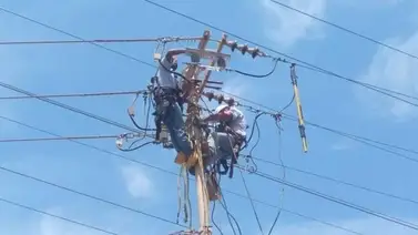 Sistema Eléctrico Nacional activará 600 MV: a partir de cuándo Sistema Eléctrico Nacional activará 600 MV: a partir de cuándo