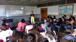 Programa Samuel Robinson inicia proceso de preinscripción para la UCV: requisitos y fechas claves 