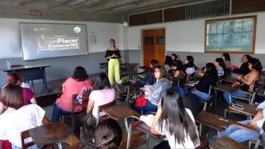 Programa Samuel Robinson inicia proceso de preinscripción para la UCV: requisitos y fechas claves Programa Samuel Robinson inicia proceso de preinscripción para la UCV: requisitos y fechas claves