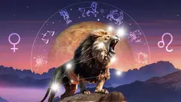 Con Venus en Leo: El amor se manifiesta con nobleza