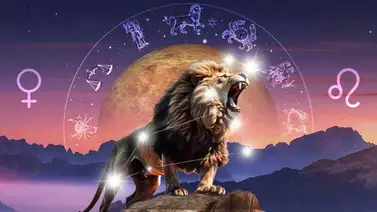 Con Venus en Leo: El amor se manifiesta con nobleza Con Venus en Leo: El amor se manifiesta con nobleza