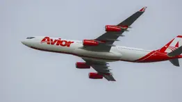 ¡Postúlate ya! Avior Airlines busca personal  y estos son los perfiles requeridos