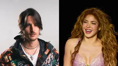 En video: Danny Ocean y Shakira comparten un encuentro y encienden las redes previo al inicio del Mundial 2026 En video: Danny Ocean y Shakira comparten un encuentro y encienden las redes previo al inicio del Mundial 2026