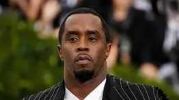  Sean Diddy Combs enfrenta nuevas acusaciones: sorpresiva demanda en California lo expone