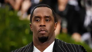Sean Diddy Combs enfrenta nuevas acusaciones: sorpresiva demanda en California lo expone Sean Diddy Combs enfrenta nuevas acusaciones: sorpresiva demanda en California lo expone
