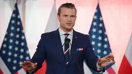 Pete Hegseth confirma un nuevo socio en Venezuela contra el narcotráfico: esto dijo el Pentágono