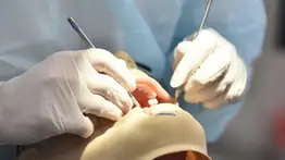 Cae falso ortodoncista en Caracas: Cicpc desmantela clínica dental ilegal