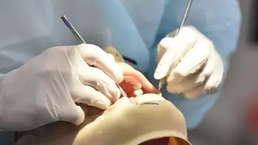 Cae falso ortodoncista en Caracas: Cicpc desmantela clínica dental ilegal Cae falso ortodoncista en Caracas: Cicpc desmantela clínica dental ilegal