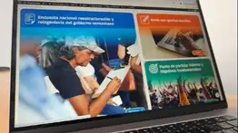 Atención: lanzan plataforma para recibir las propuestas de reforma de los venezolanos