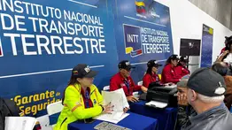 El INTT anuncia nueva actualización para los transportistas en Venezuela: de qué trata