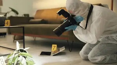 Investigan muerte de empresario venezolano: lo hallaron en su apartamento Investigan muerte de empresario venezolano: lo hallaron en su apartamento