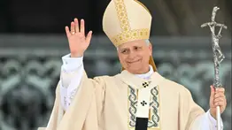 ¡A solo horas! Las palabras del papa León XIV que conmueven en el inicio del Mundial 2026 
