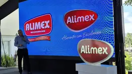 Organización El Tunal revela la nueva imagen de Alimex