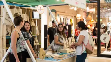 Anuncian feria de emprendimiento con entrada gratis y actividades especiales: conozca la ubicación y fecha Anuncian feria de emprendimiento con entrada gratis y actividades especiales: conozca la ubicación y fecha