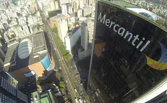 Global Finance premia nuevamente a Mercantil como mejor banco en Venezuela