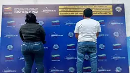 Padrastro agredía a una niña de seis años con la complicidad de la madre: así los capturaron en Cojedes