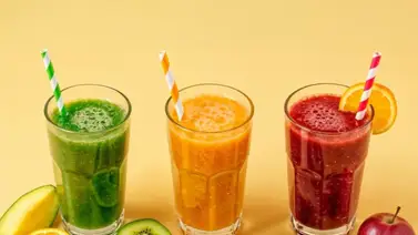 Entérate de cuál es el jugo natural que limpia los riñones fácil y rápido: así debes ingerirlo para aprovechar su efecto Entérate de cuál es el jugo natural que limpia los riñones fácil y rápido: así debes ingerirlo para aprovechar su efecto