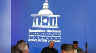 Atención a detenidos sin sentencia: despliegue de la “Revolución Judicial” iniciará este viernes en ocho estados Atención a detenidos sin sentencia: despliegue de la “Revolución Judicial” iniciará este viernes en ocho estados