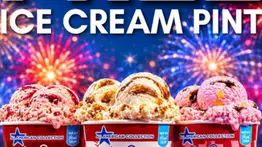 ¿Te gusta el helado? Ésta cadena de supermercados te regalará un envase grande 